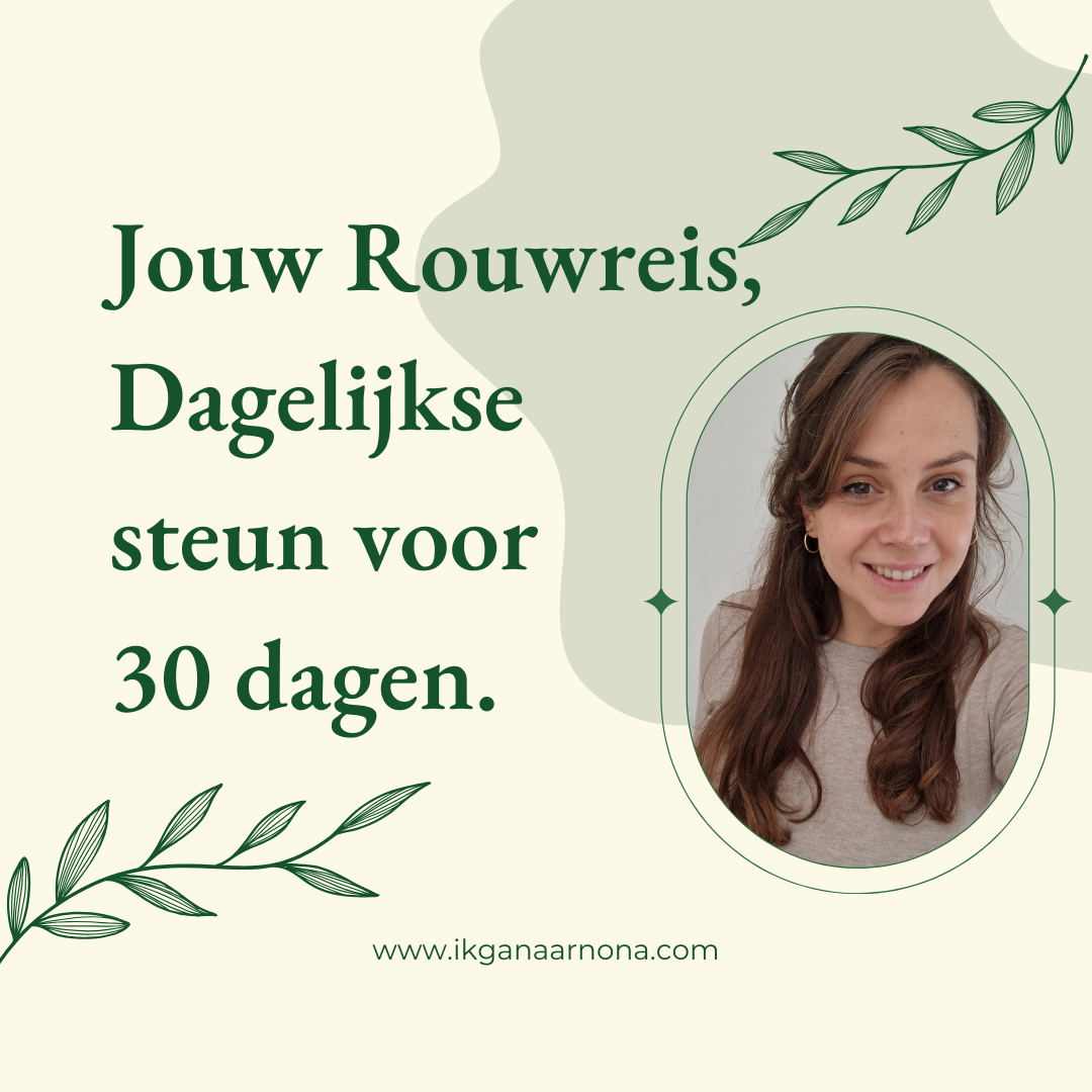 Rouw op de Werkvloer: De Kracht van Tijd en Ruimte